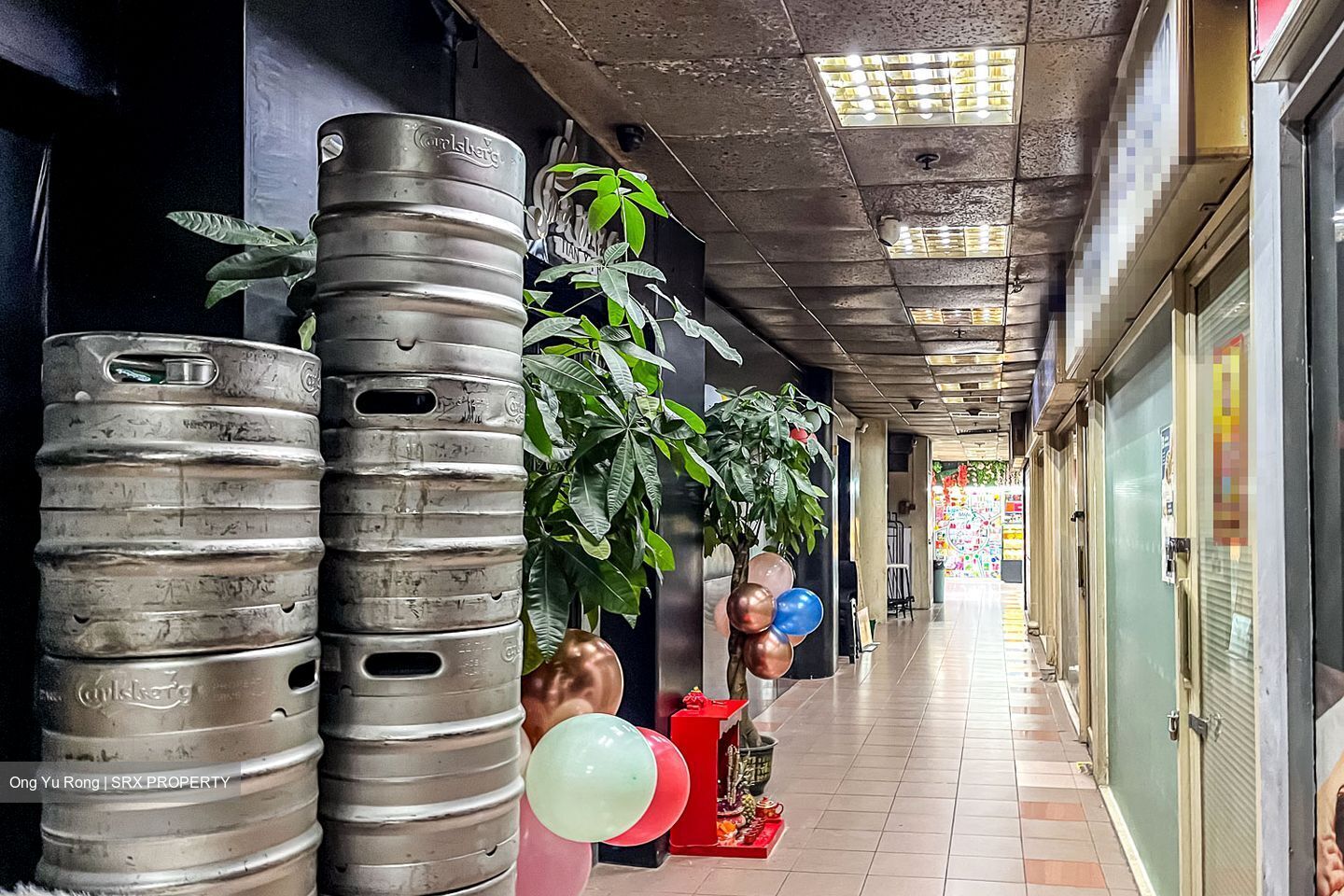 Golden Mile Tower (D7), Retail #472723411